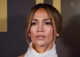 Elon Musk criticó a Jennifer López